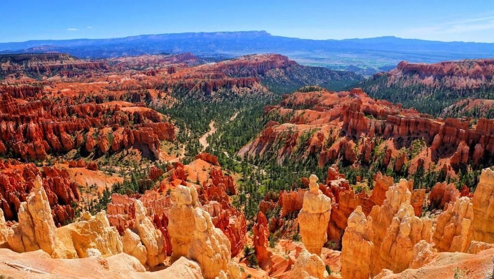 Marianna Inn Panguitch by null