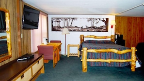 Habitación cuádruple estándar | 1 habitación, ropa de cama de alta calidad y decoración personalizada 