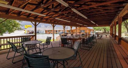 Marianna Inn Panguitch