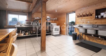 Marianna Inn Panguitch