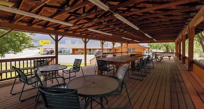 Marianna Inn Panguitch