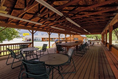 Marianna Inn Panguitch