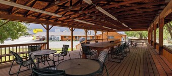 Marianna Inn Panguitch