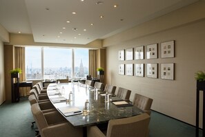 Sala de reuniones