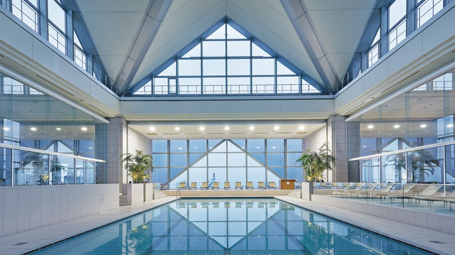 Park Hyatt Tokyo