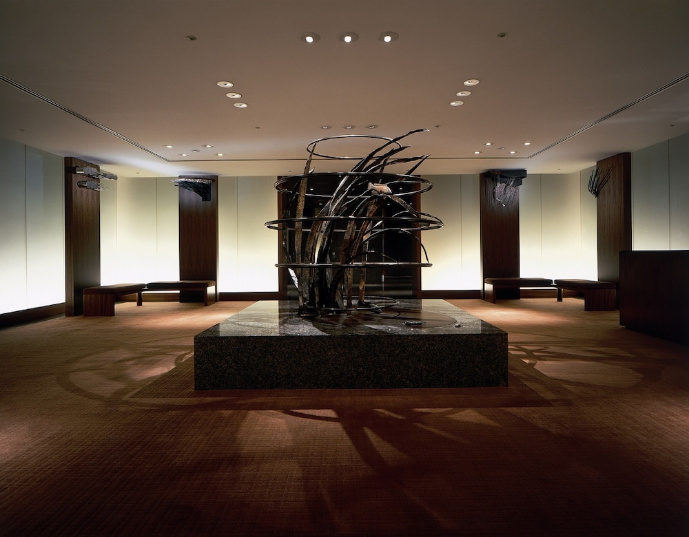 Park Hyatt Tokyo by null Park Hyatt Tokyo by null