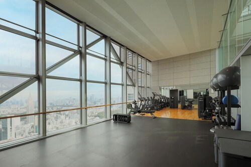 フィットネス スタジオ