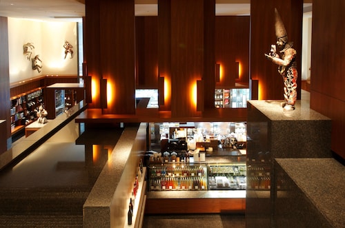 デリカテッセン