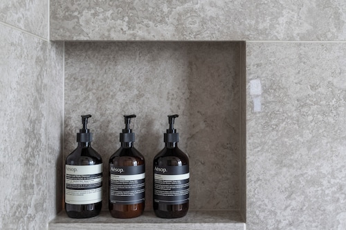 客室の設備とサービス