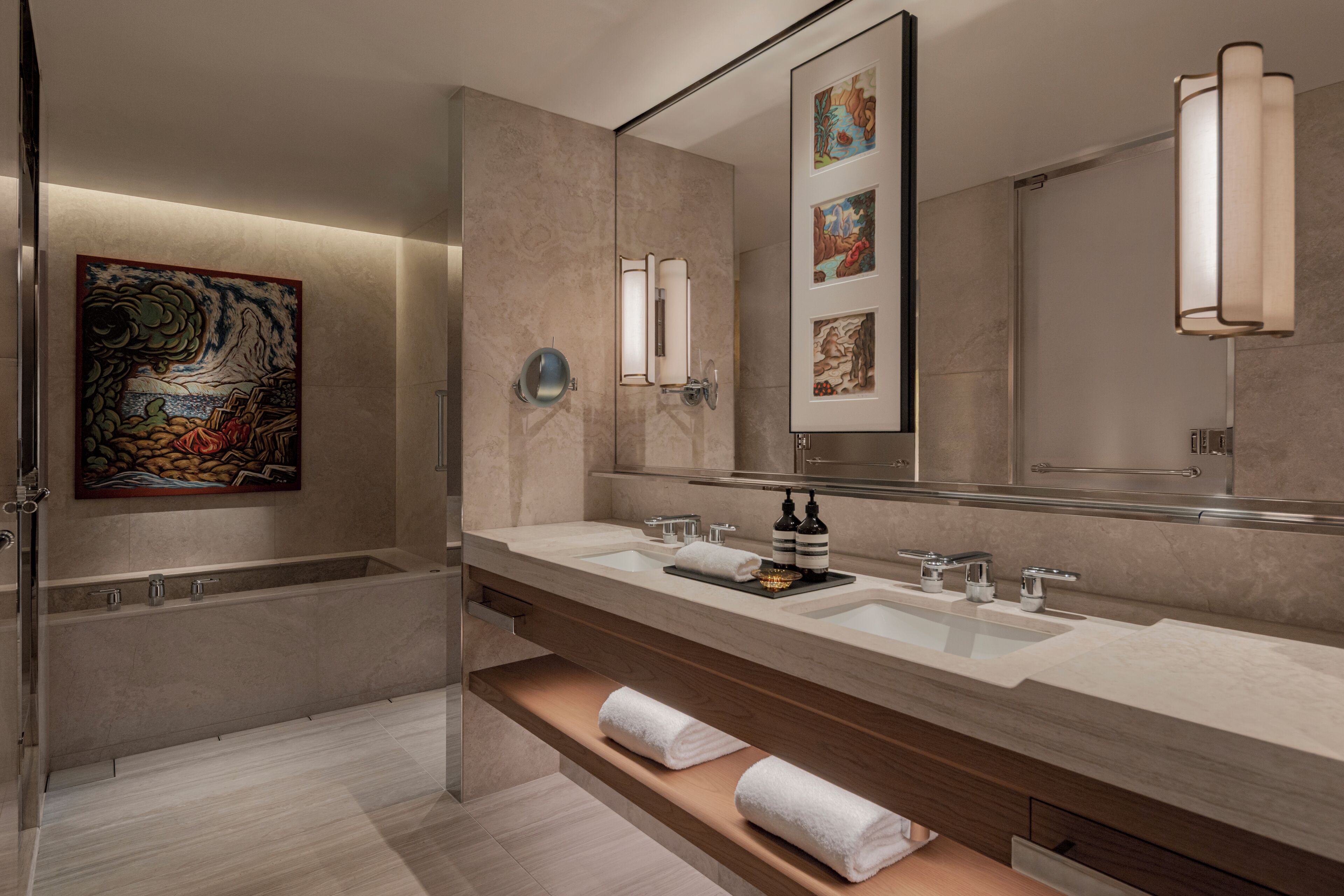 Kamar mandi