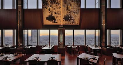Park Hyatt Tokyo