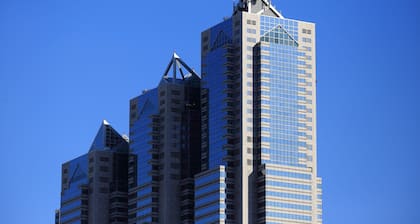 Park Hyatt Tokyo