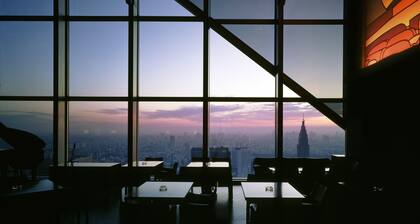 Park Hyatt Tokyo