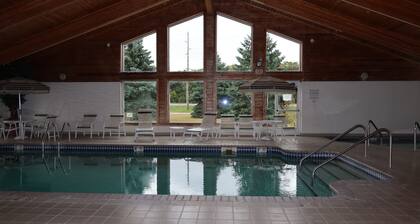 America's Best Value Inn