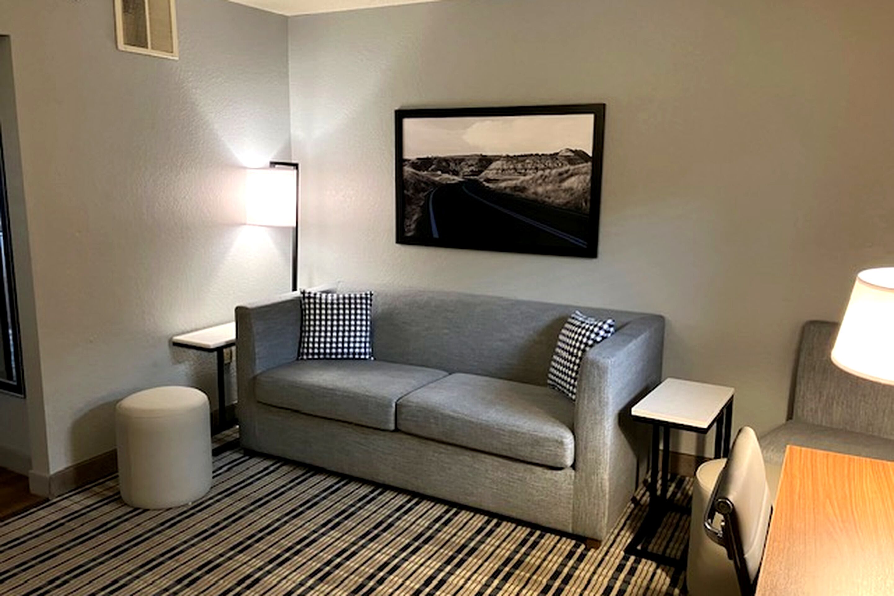 Suite, 1 Bedroom, Non Smoking