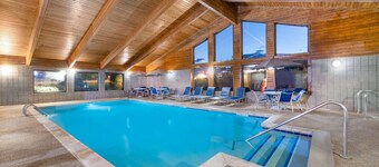 AmericInn by Wyndham Dickinson