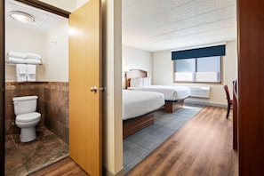 Room, 2 Queen Beds, Non Smoking (Pet-Friendly)