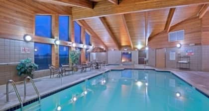 Rodeway Inn