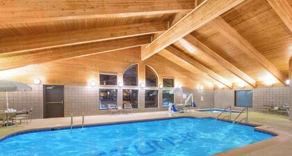 AmericInn by Wyndham Ottumwa