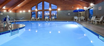 AmericInn by Wyndham Sartell