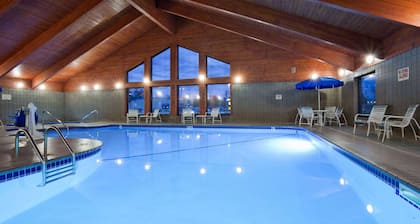 AmericInn by Wyndham Sartell