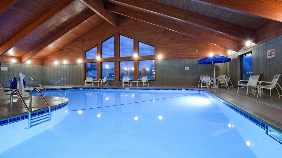 AmericInn by Wyndham Sartell