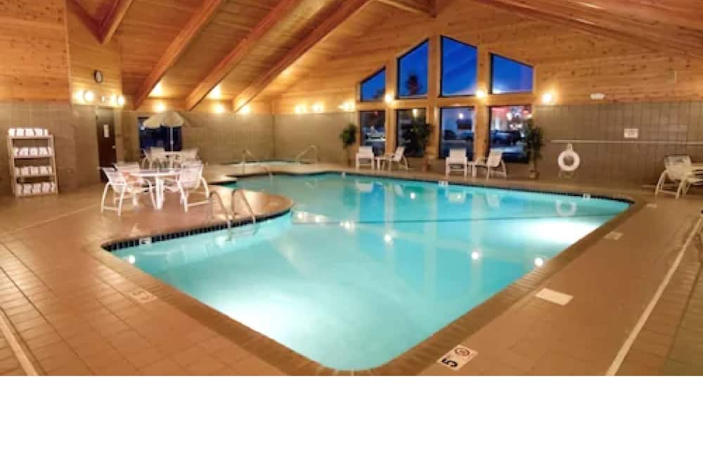 AmericInn by Wyndham Sartell