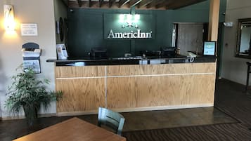 Recepció