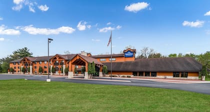AmericInn by Wyndham Wisconsin Dells
