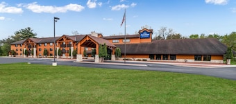 AmericInn by Wyndham Wisconsin Dells
