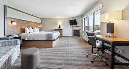 AmericInn by Wyndham Wisconsin Dells