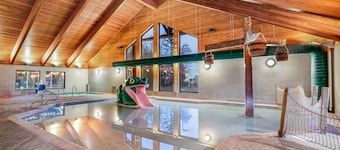 AmericInn by Wyndham Wisconsin Dells