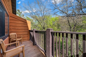Desk, iron/ironing board, cribs (surcharge), rollaway beds (surcharge)