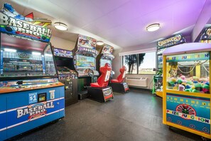Spillelokale