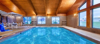 AmericInn by Wyndham Willmar