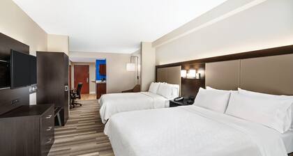 Holiday Inn Express & Suites Florence I-95 @ Hwy 327 by IHG