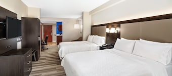 Holiday Inn Express & Suites Florence I-95 @ Hwy 327 by IHG