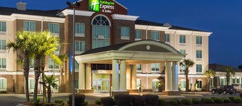 ホリデイ イン エクスプレス ホテル & スイーツ フローレンス I-95 アット ハイウェイ 327 by IHG