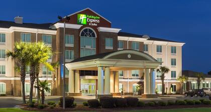 Holiday Inn Express Hotel & Suites Florence I-95 at Hwy 327 by IHG