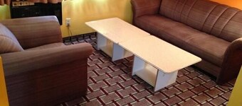 Red Carpet Inn Niagara Falls