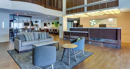 Holiday Inn Franklin - Cool Springs by IHG