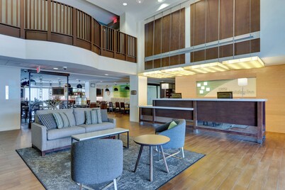 Holiday Inn Franklin - Cool Springs by IHG