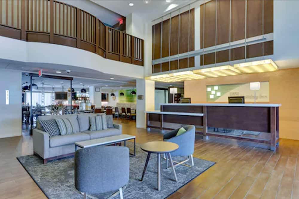 Holiday Inn Franklin - Cool Springs by IHG