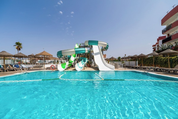 Water park