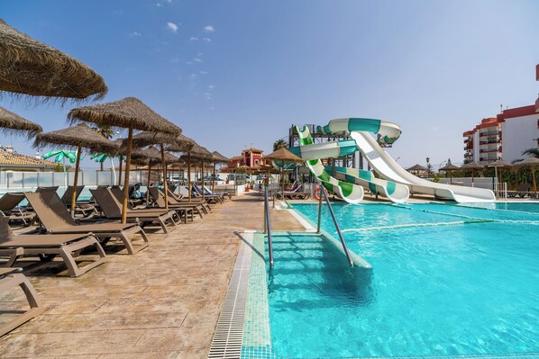 Water park