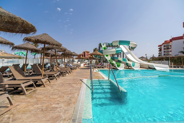 Water park