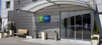 Holiday Inn Express Geneva Airport by IHG