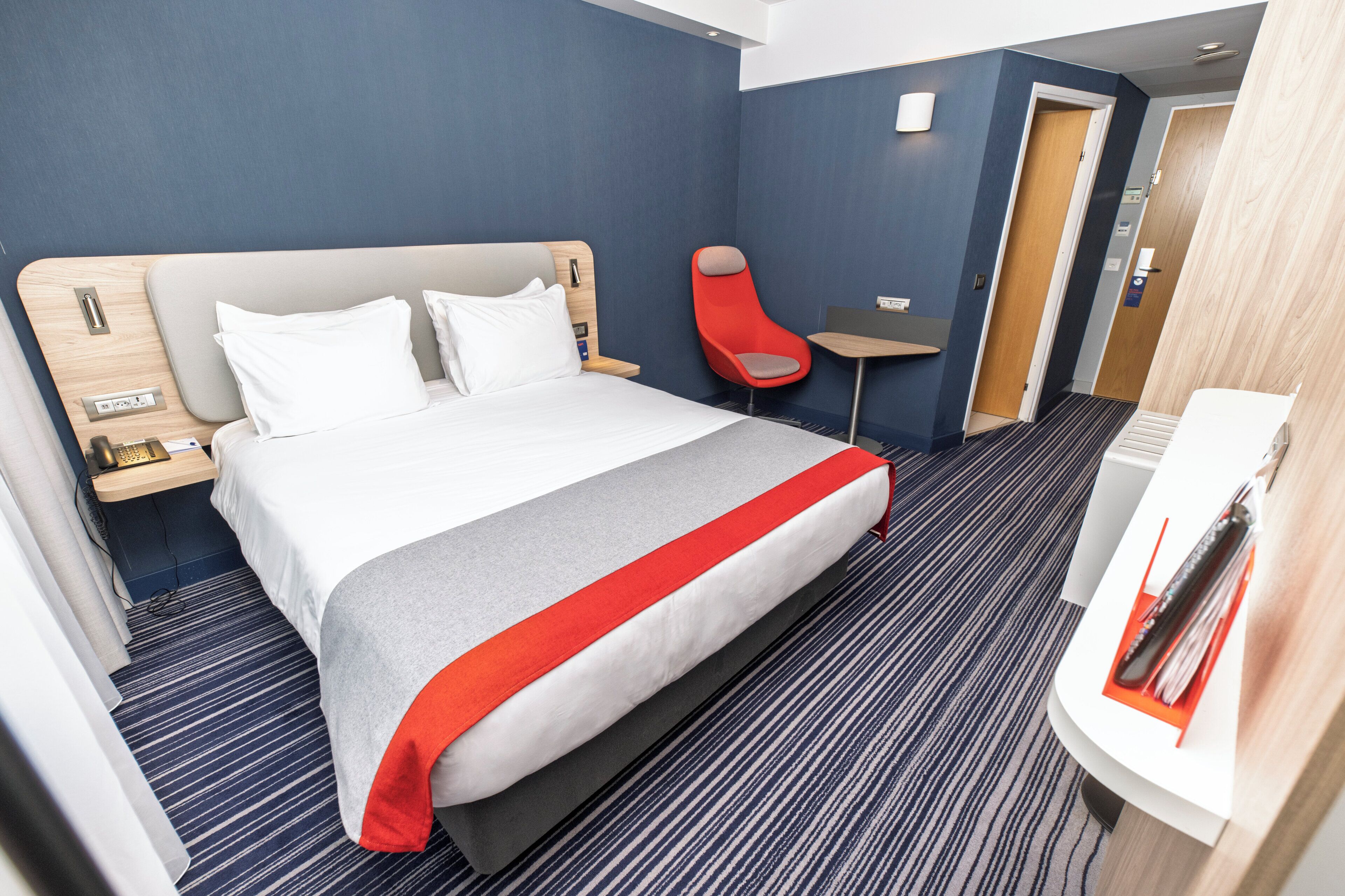 Foto - Holiday Inn Express Geneva Airport by IHG