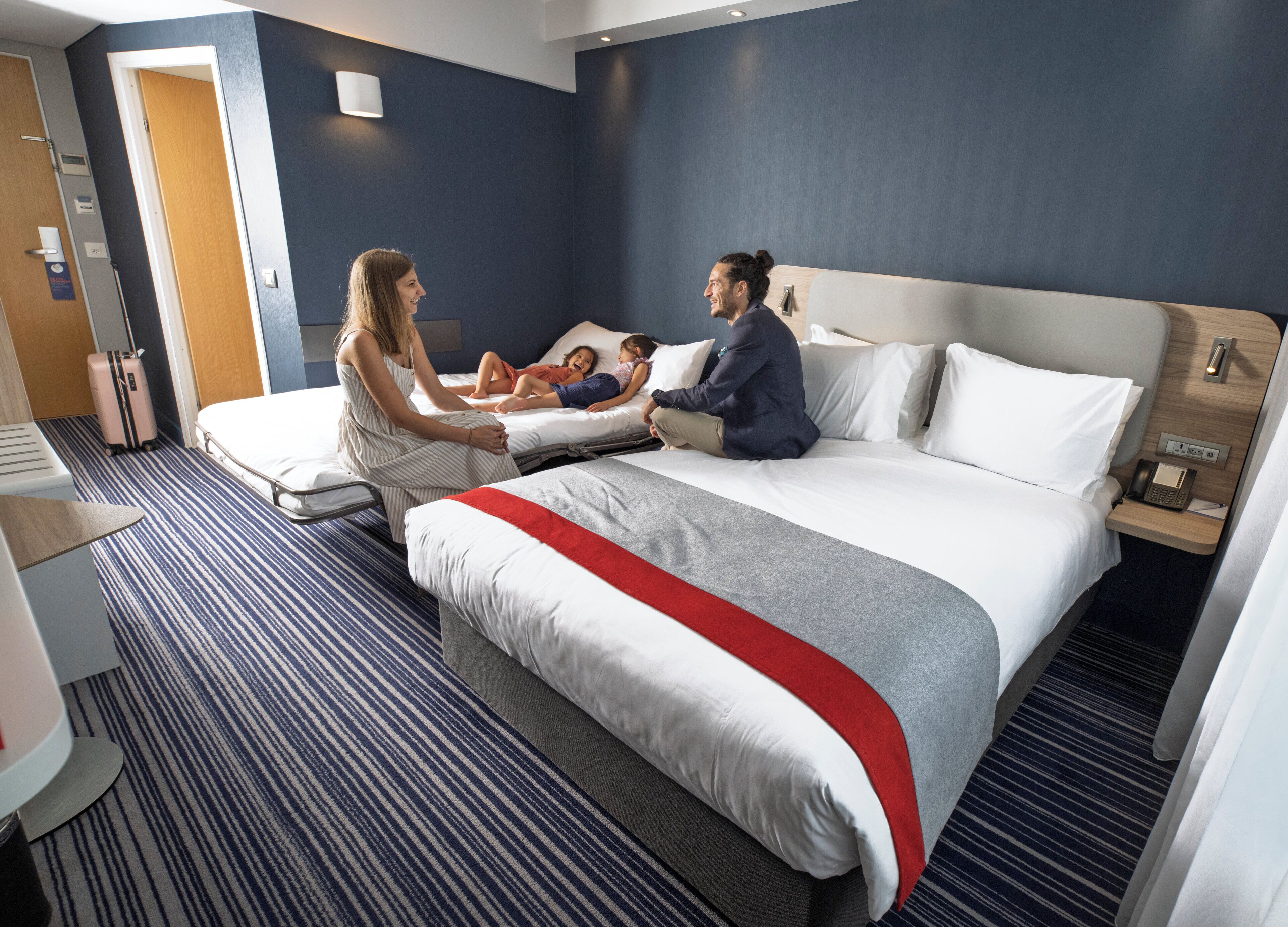 Foto - Holiday Inn Express Geneva Airport by IHG