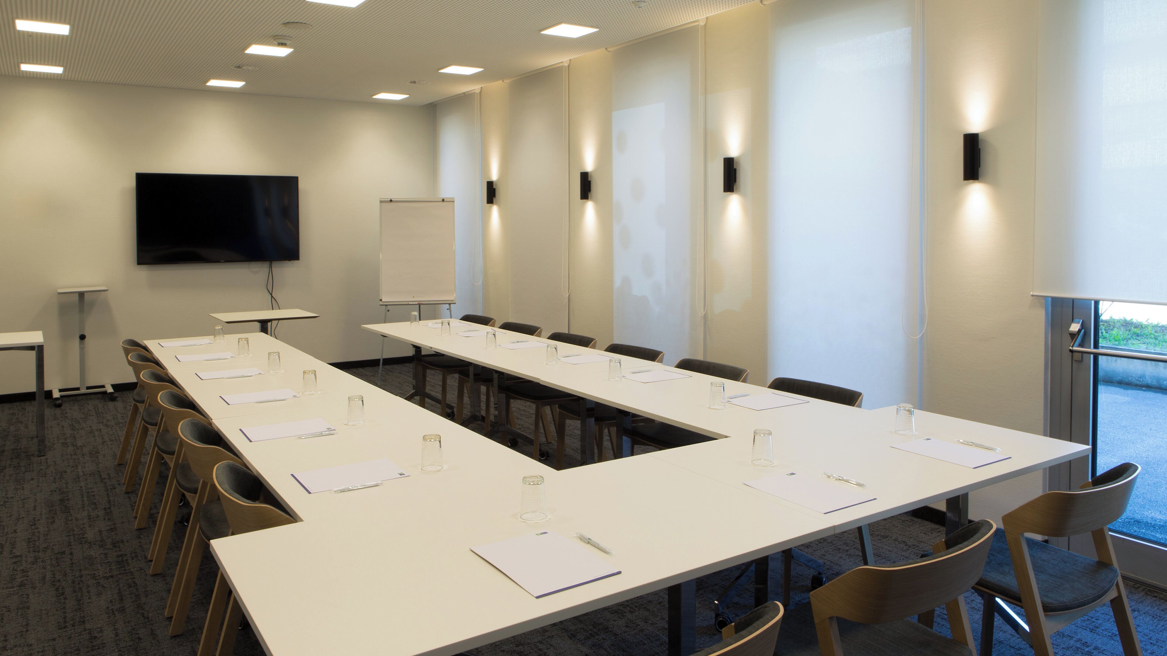 Foto - Holiday Inn Express Geneva Airport by IHG